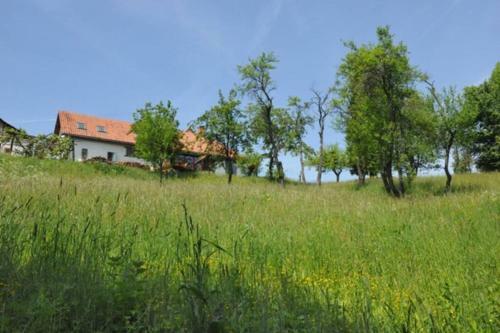 Stilvolles Landhaus Im Dreil�ndereck