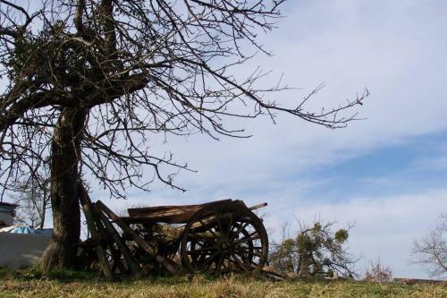 Stilvolles Landhaus Im Dreil�ndereck