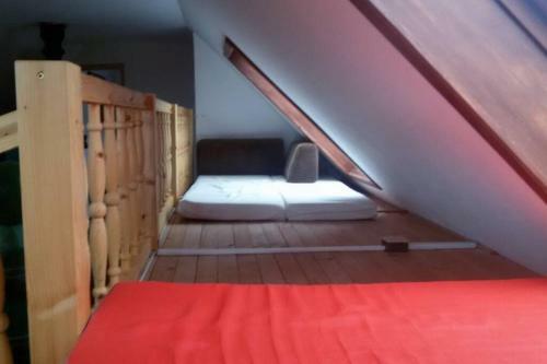 Stilvolles Landhaus Im Dreil�ndereck