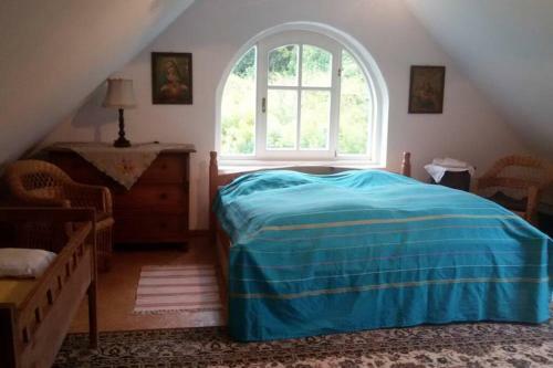 Stilvolles Landhaus Im Dreil�ndereck