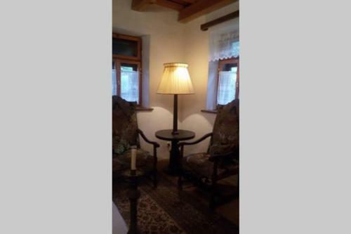 Stilvolles Landhaus Im Dreil�ndereck