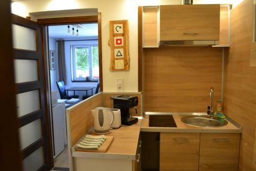 Pitypang Apartman Fels?t�rk�ny