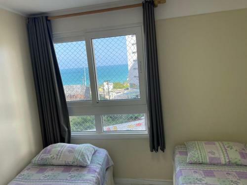 Apartamento Pontamares 303 Ponta Negra