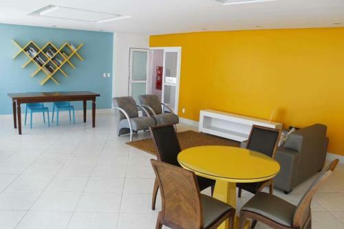 Apartamento Pontamares 303 Ponta Negra