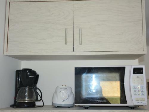 Ara�a Flat - Beira Mar - Apartamento 206