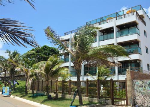 Ara�a Flat - Beira Mar - Apartamento 206