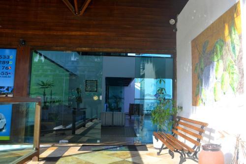 Ara�a Flat - Beira Mar - Apartamento 206