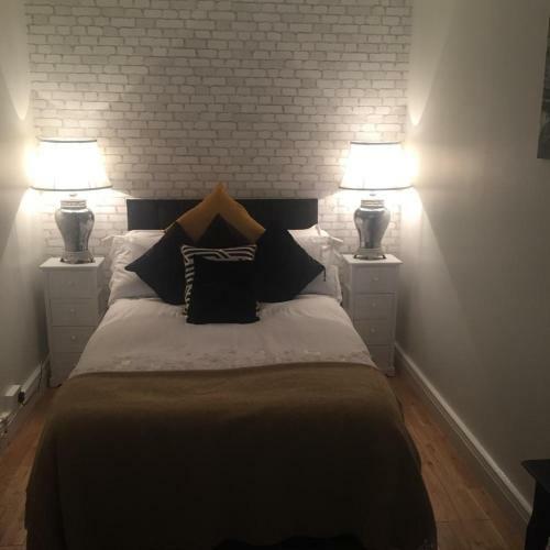 Bed & Breakfast Beechtree House