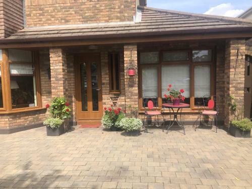 Bed & Breakfast Beechtree House