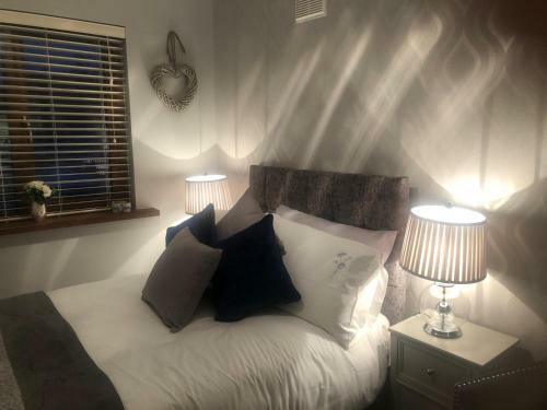 Bed & Breakfast Beechtree House