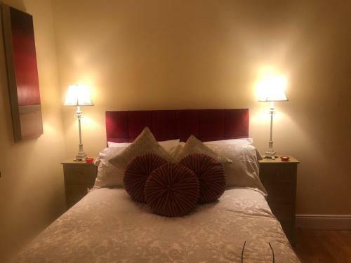 Bed & Breakfast Beechtree House