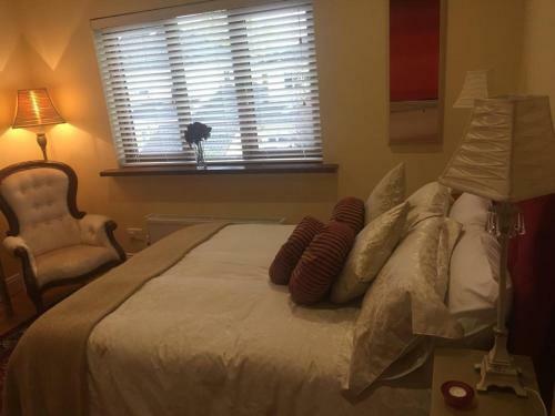Bed & Breakfast Beechtree House