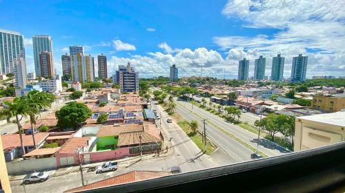 Apartamento Ponta Negra Brasil - 02 - Nbi