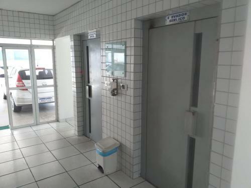 Apartamento Inteiro