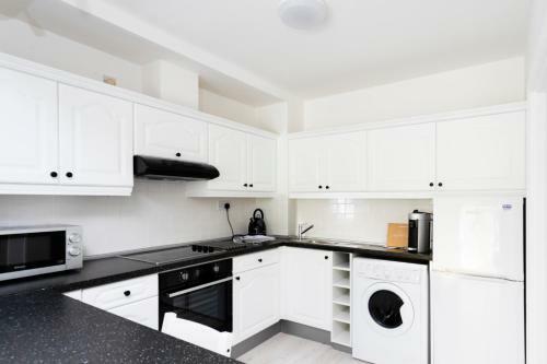Apartamento Windmill Lane 002