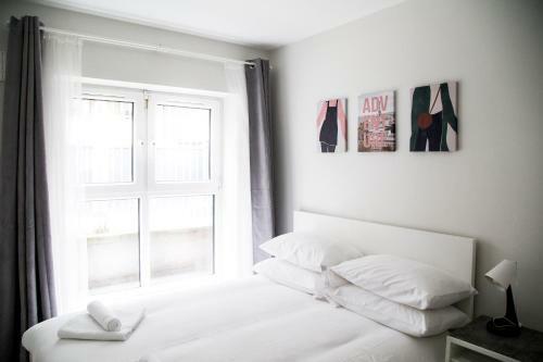 Apartamento Windmill Lane 002