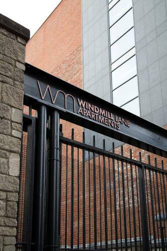 Apartamento Windmill Lane 002
