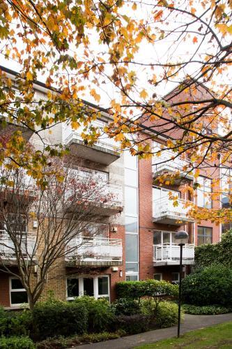 Apartamento Windmill Lane 002
