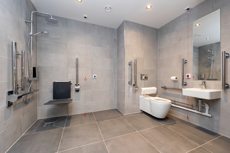 Apartamento Staycity Dublin Mark Street