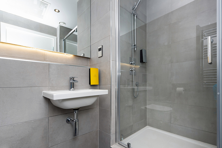 Apartamento Staycity Dublin Mark Street