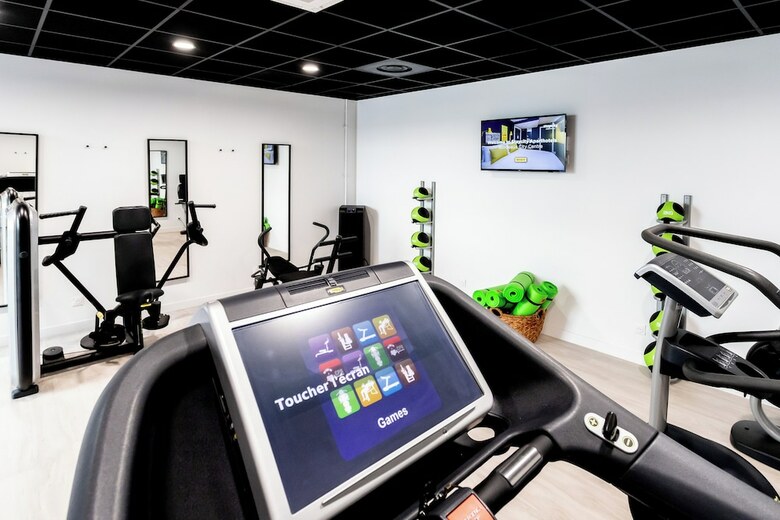 Apartamento Staycity Dublin Mark Street