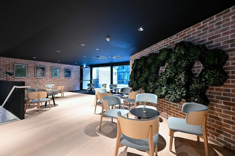 Apartamento Staycity Dublin Mark Street