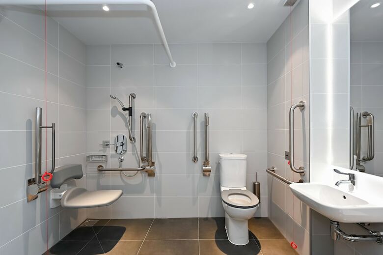 Apartamento Staycity Dublin Mark Street