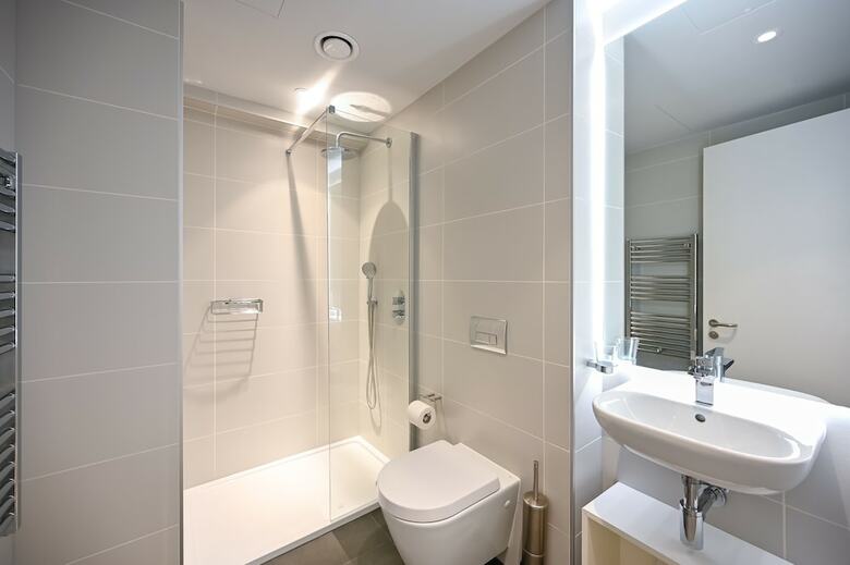 Apartamento Staycity Dublin Mark Street