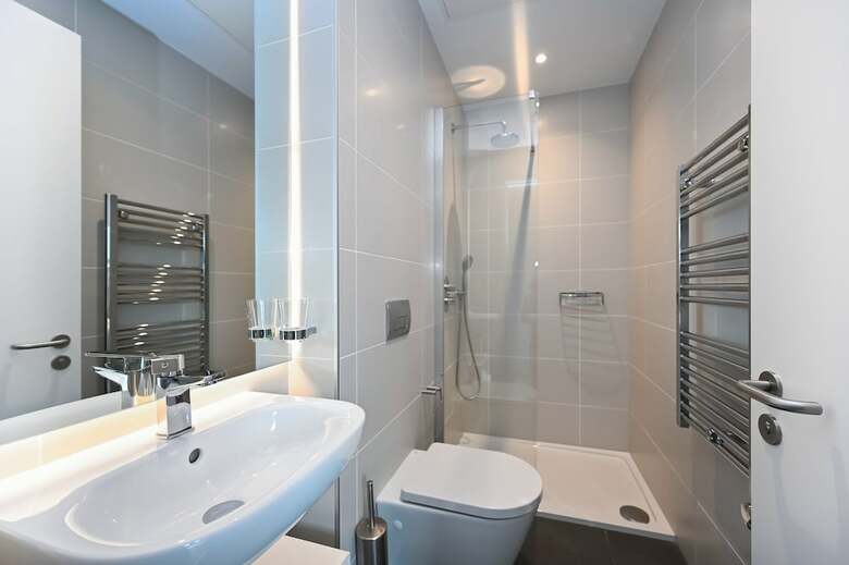 Apartamento Staycity Dublin Mark Street