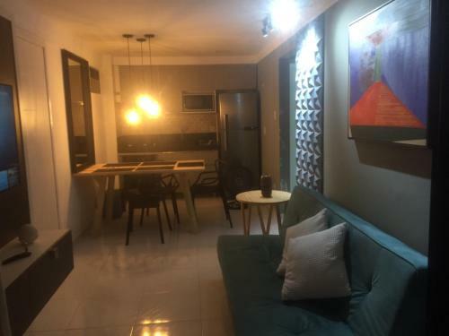 Apartamento Joan Mir�