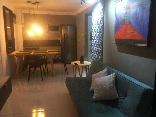 Apartamento Joan Mir�
