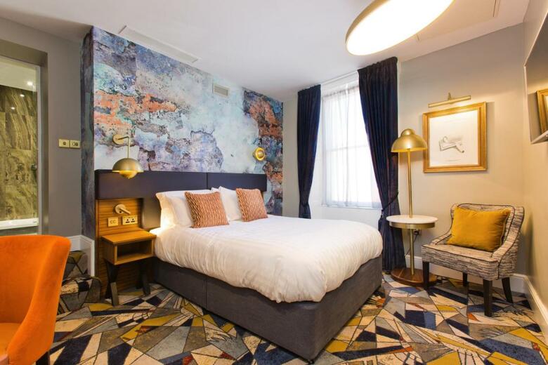 Keavan's Port Hotel , Dublin