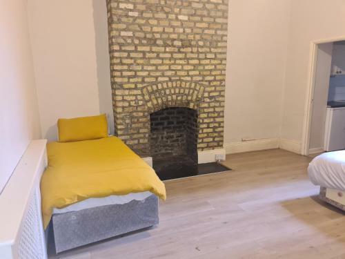 Apartamento Drumcondra Road Lower