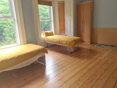 Apartamento Drumcondra Road Lower