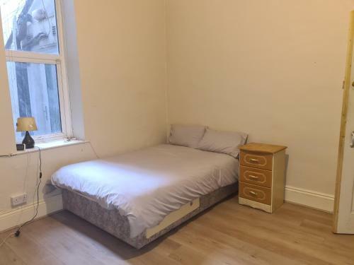 Apartamento Drumcondra Road Lower