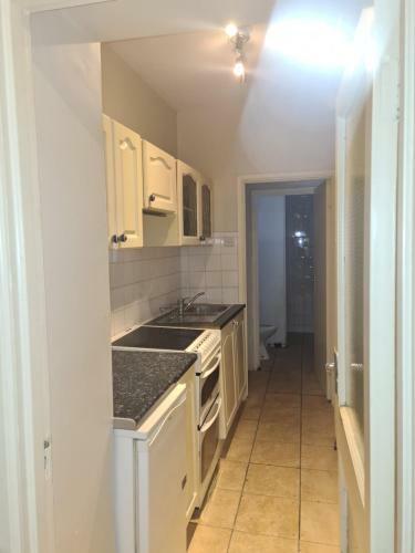 Apartamento Drumcondra Road Lower
