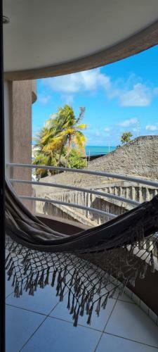 Apartamento Marsallis Praia - Flat 404 - Vista Mar
