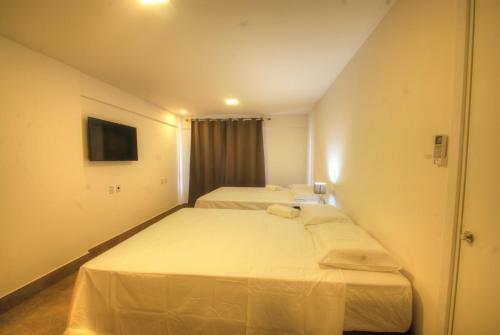 Apartamento Ilusion Flat -natal