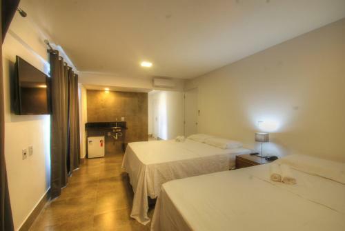 Apartamento Ilusion Flat -natal