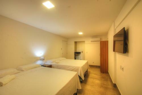 Apartamento Ilusion Flat -natal