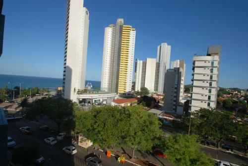 Apartamento Ilusion Flat -natal