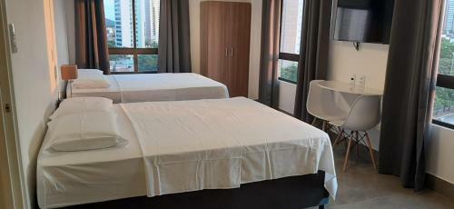 Apartamento Ilusion Flat -natal