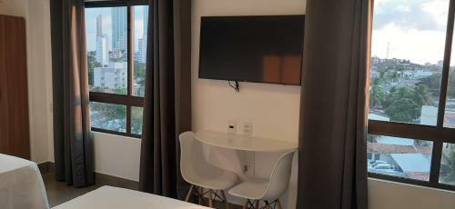 Apartamento Ilusion Flat -natal