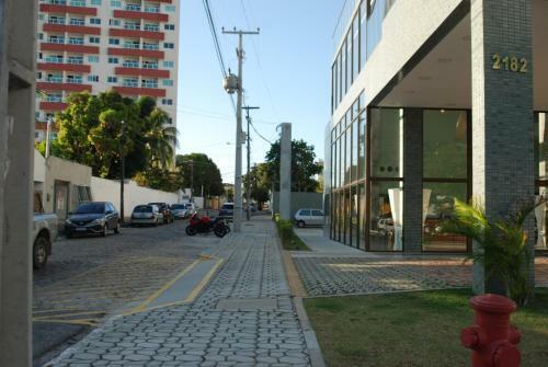 Apartamento Ilusion Flat -natal