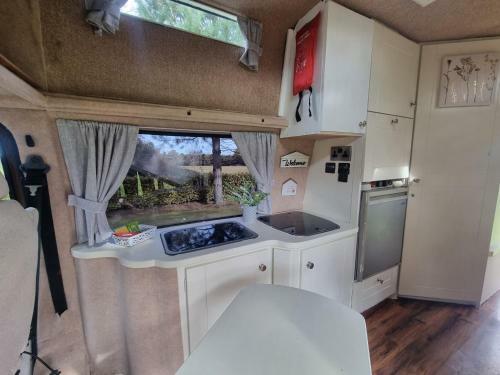 Retro Camper Hire