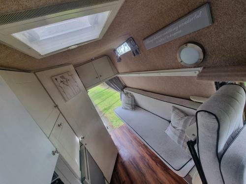 Retro Camper Hire