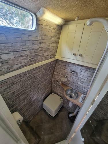 Retro Camper Hire