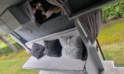 Retro Camper Hire