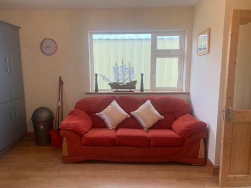 Devanfield Apartment