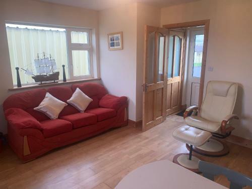 Devanfield Apartment